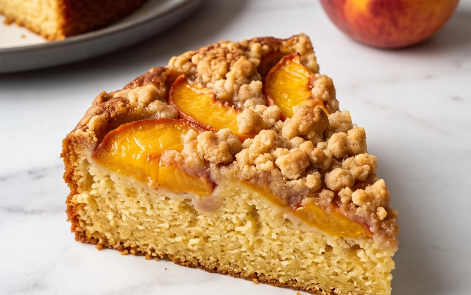 Peach Buckle